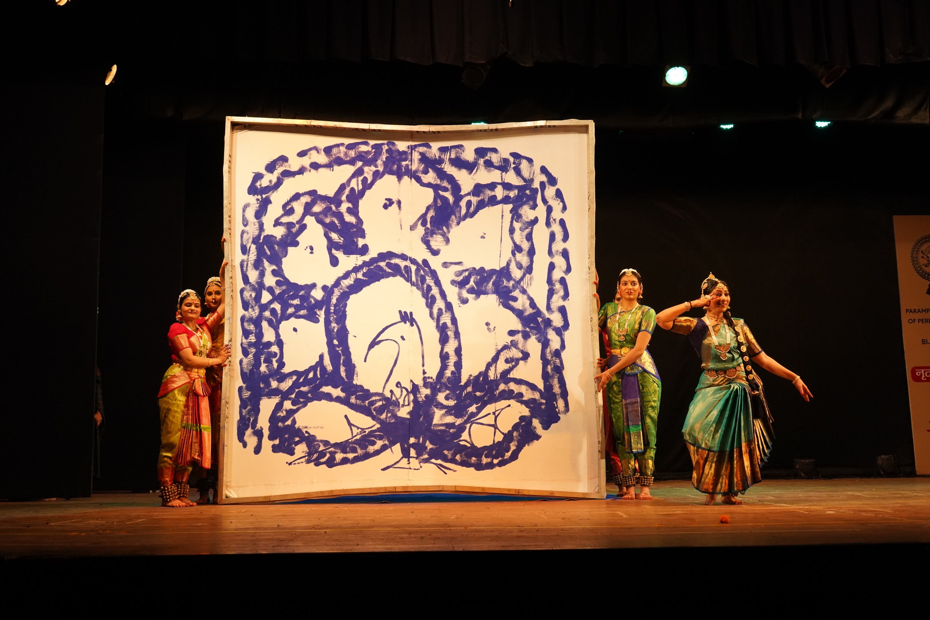 Parampara Journey 10