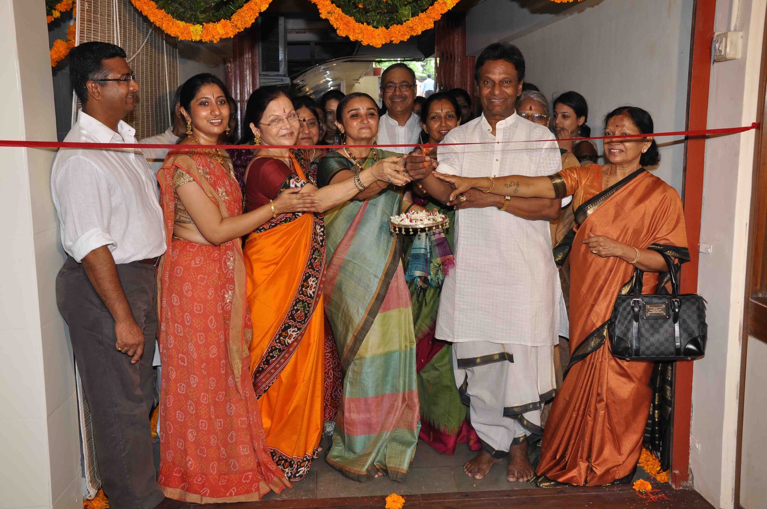 Parampara Journey 11