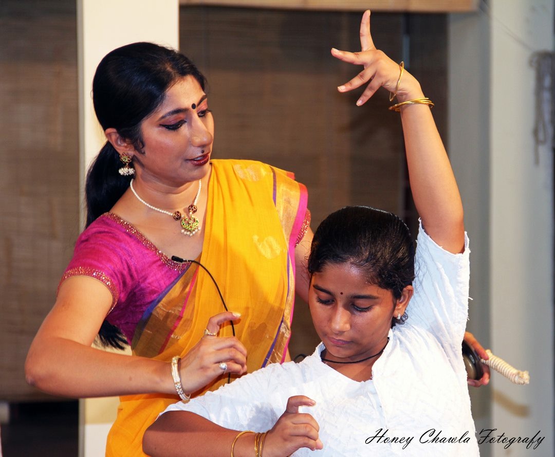 Parampara Journey 12