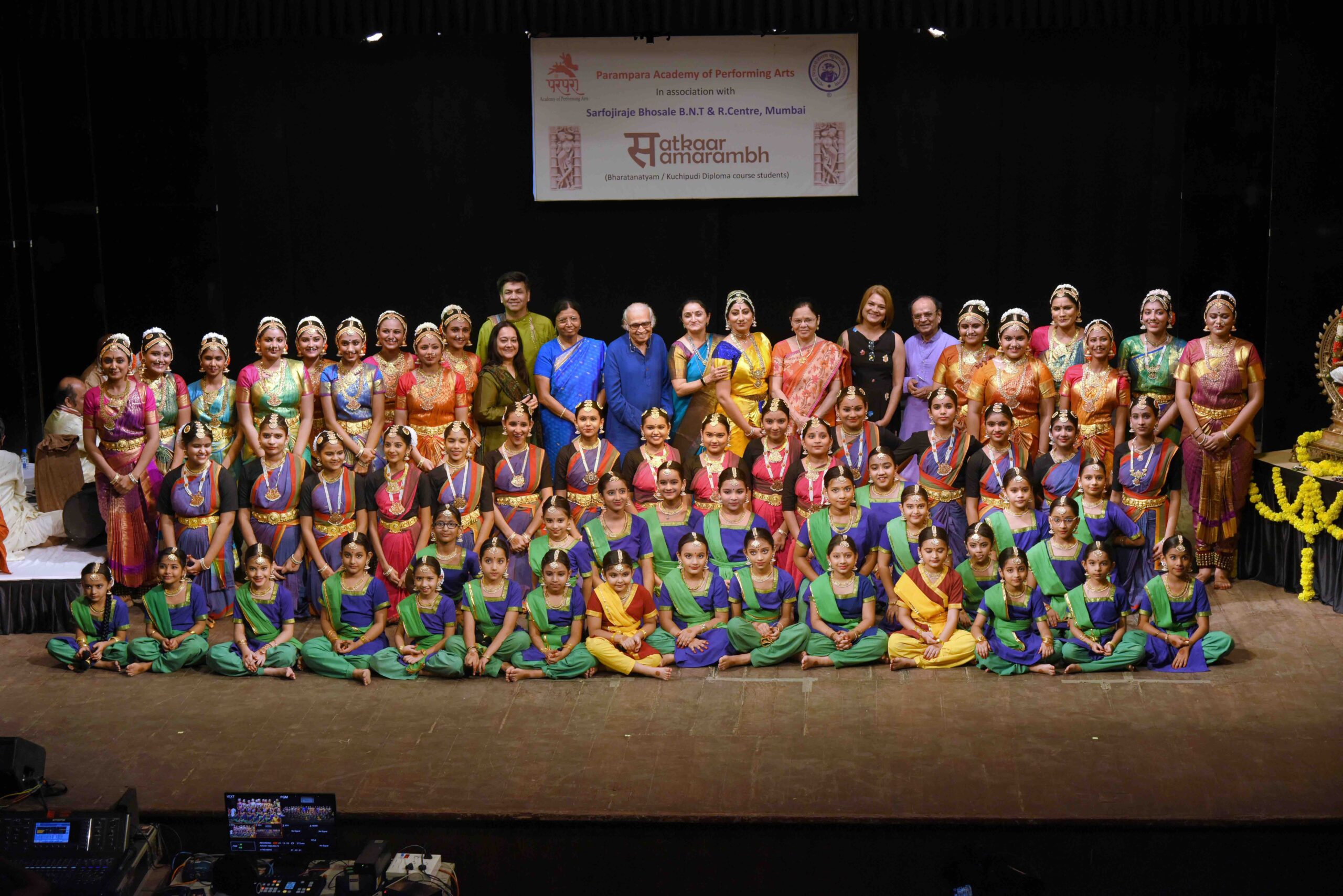 Parampara Journey 13