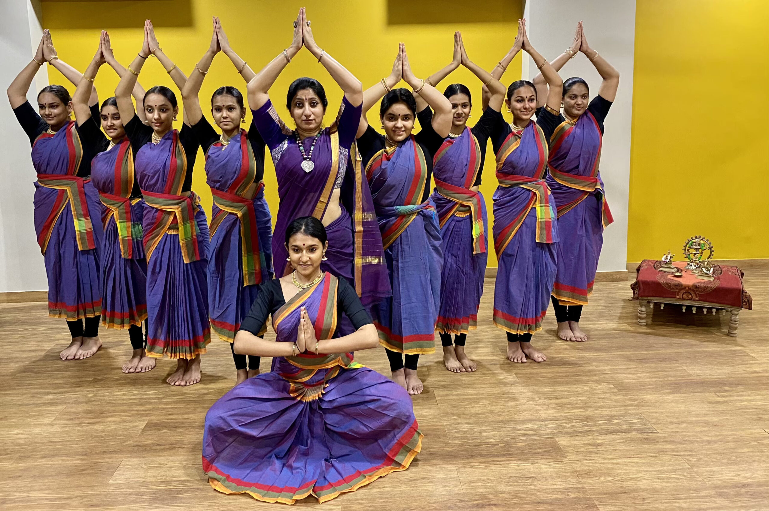 Parampara Journey 16