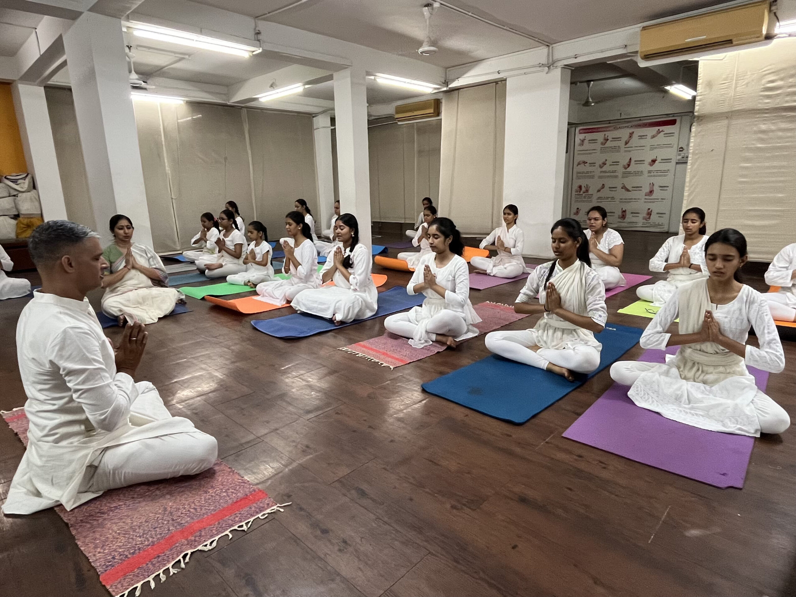 Workshops At Parampara 1