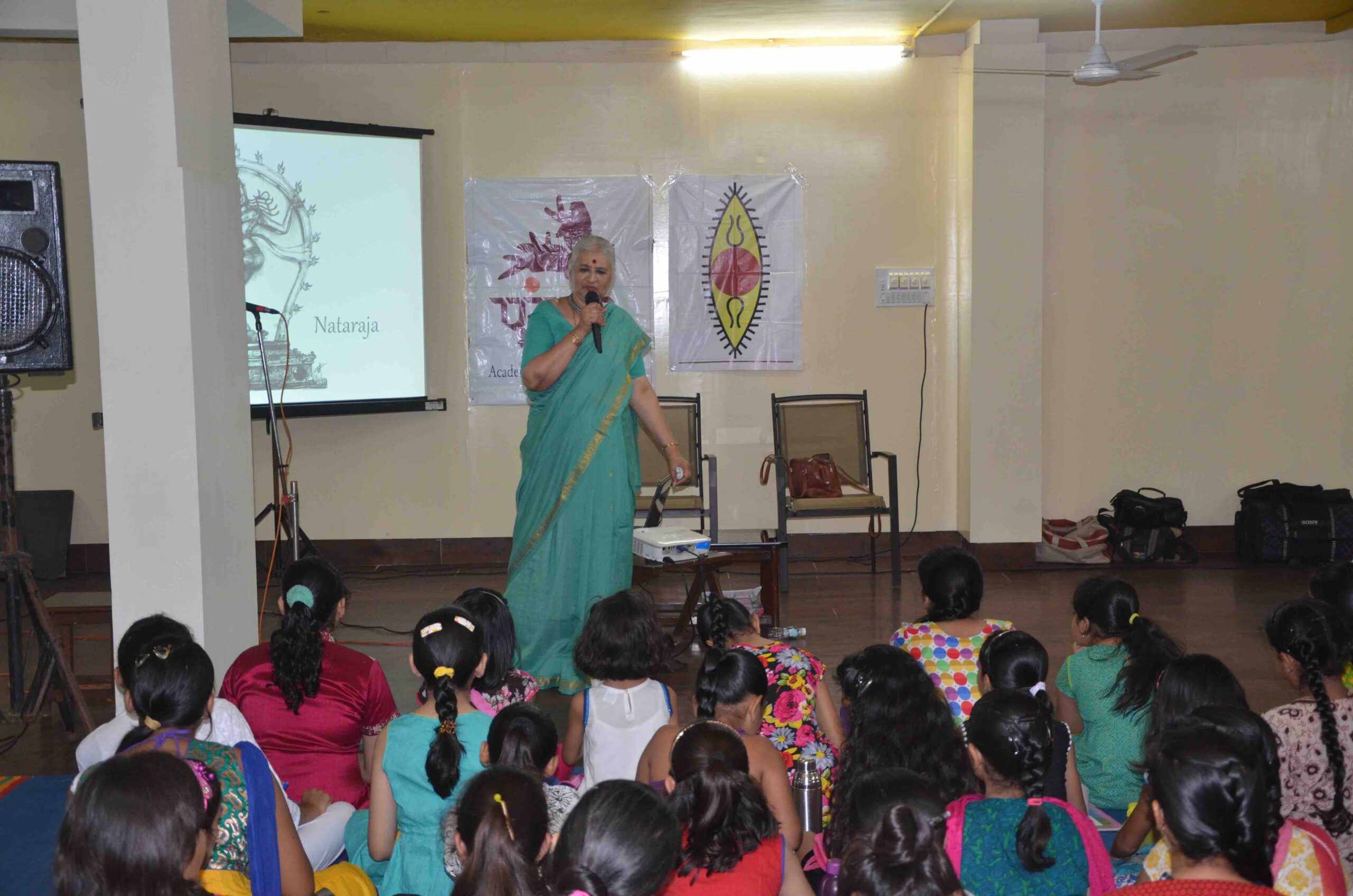 Workshops At Parampara 3